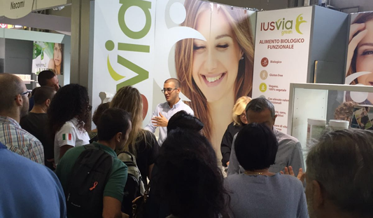 SANA Bologna 2016: Il Salone Internazionale del Biologico e Naturale tra innovazione e tradizione
