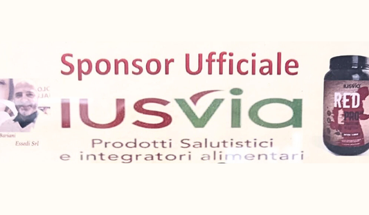Sponsor Ufficiale dei Campioni del Mondo di Judo e Karate