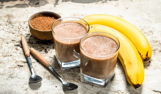 Banana Caribe